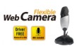Camera Web A4TECH PK-635K